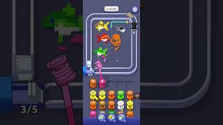 Full Yarn Loop Level 208 Walkthrough Solution Gameplay Gamerstein Update