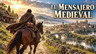 A Day in the Life of a Medieval Messenger | Roads, Inns and Walls screenshot 3