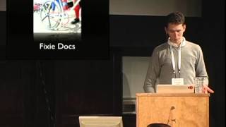 Single Page Docs: Stop the Click Insanity