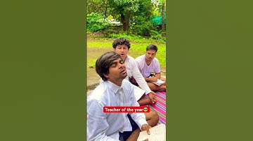 Teacher of the year 😎 | Princy Parikh  #englishgrammar #englishspeaking #figureofspeech