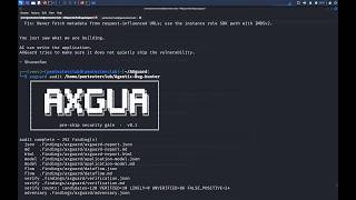 🔥 I Tested AXGuard | Can AI Catch Security Bugs in AI-Generated Code