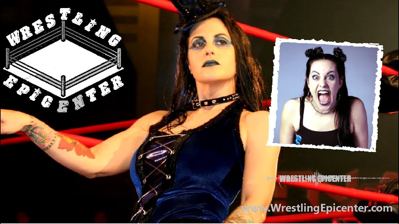 Daffney Unger Career Shoot Interview - RIP to the Scream Queen