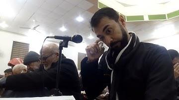 تلاوة معطرة من سورة ((ق)) بصوت القارئ احمد قاسم خابور#القرآن_الكريم