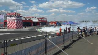 DCU: Drift Competitions of Ukraine Одесса 2017 30 июля