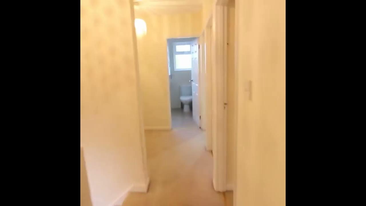 TO LET Blenheim Road YouTube