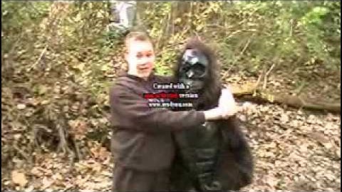 The Most Dangerous Game pt 2 (Actual Video)