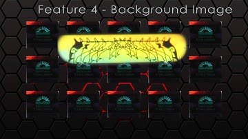 Hologram Labels - Matrix Technologies