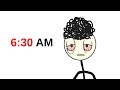 What Happens When You Always Sleep With Your Phone Nearby