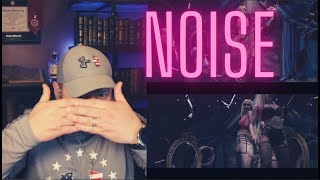 Nightwish - Noise Analysis