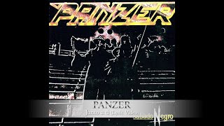 Panzer - Junto a ti (Lyric video)