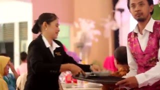 ELMO - DANI CATERING