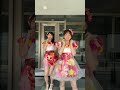 AKB48「Everyday、カチューシャ」踊ってみた #akb48 #倉野尾成美 #下尾みう #なるたお