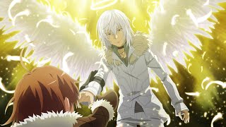 Accelerator Voice Lines - Toaru Majutsu No Index: Imaginary Fest