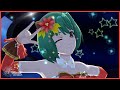 [UtaMacross] Seikan Eve (Seikan Hikou Christmas Ver.) — Ranka &amp; Sheryl [Full Song + 4K60fps]