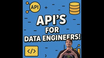 How to Work with API