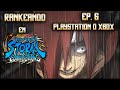 NARUTO STORM CONNECTIONS T2. Ep.6 Playstation o Xbox #nsc #narutoshippuden #gaming #4k