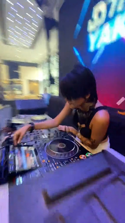 🔥 #Gasolina Remix | ProgressiveHouse Vibes by DJ Yakie 🎧 #TechHouse #PartyAnthem