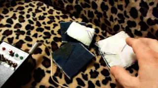 DPDT Switch for Reversing Electricity (Healing methods)