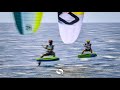 Epic KiteFoil World series Gizzeria Italy 2021