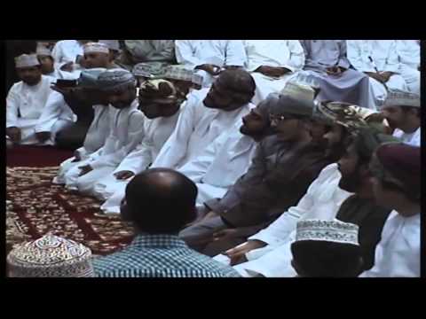 المولد العربي