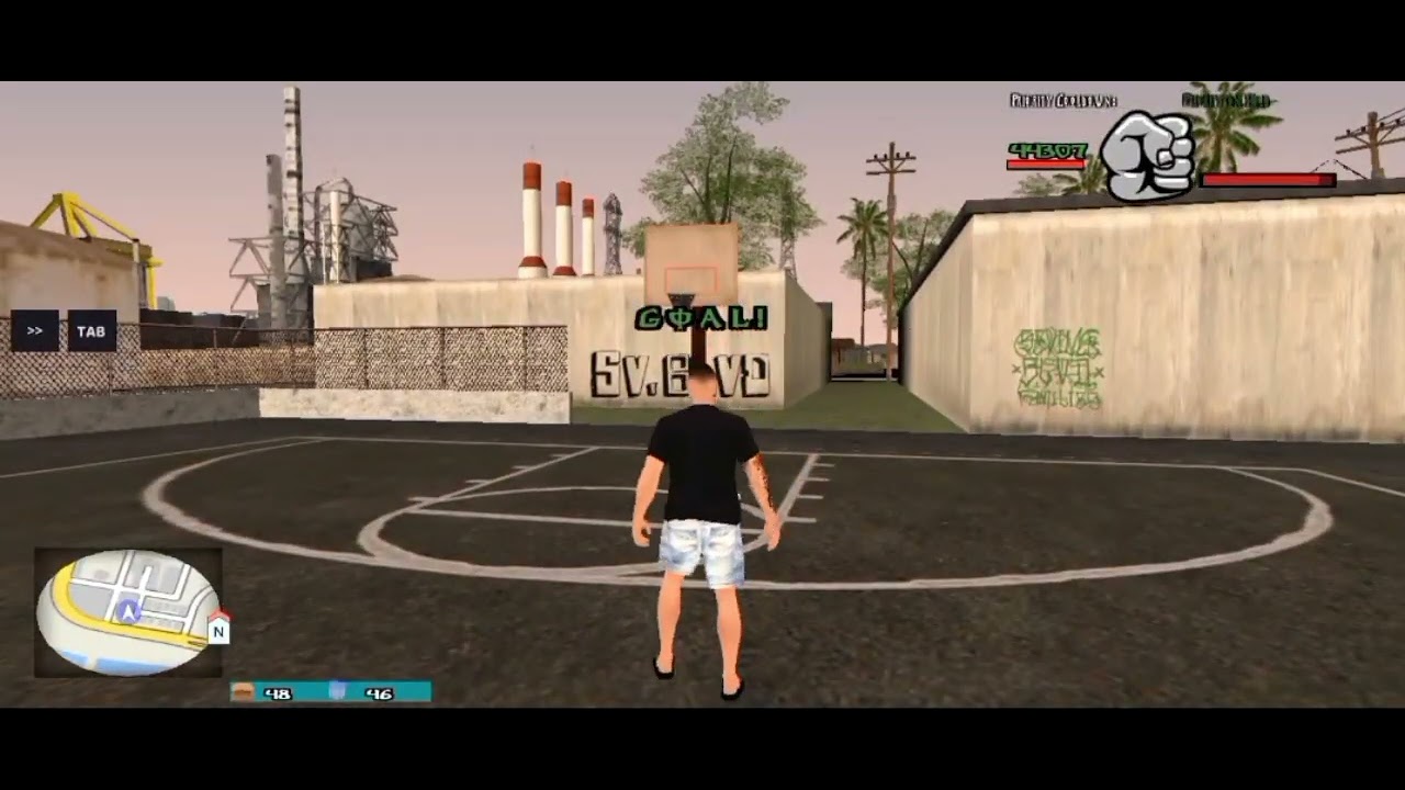 [SHARE] SAMP FILTERSCRIPT - YouTube
