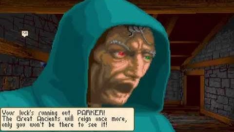 Shadow of the ............. Comet Death Reel Part 2