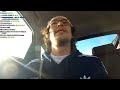 Yuriy trolls uber driver  gets kicked out