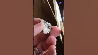 The Future of Watches: The DUKE Ring by AHW Studio!