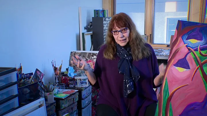 Teresa's Gallery