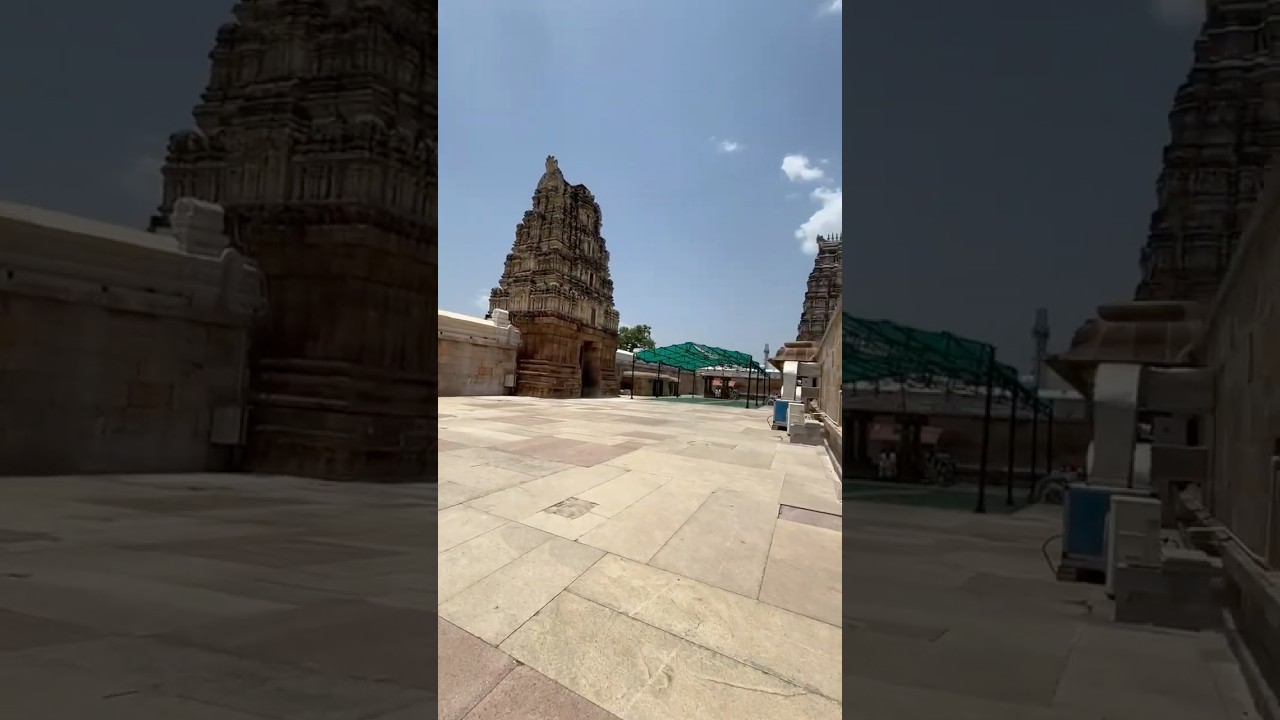 Vontimitta Ramalayam 