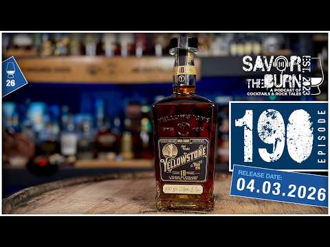 EP 190 - Limited Edition and a celebration of 10 years. Let's get
