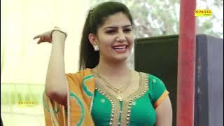 Main Teri Nachai Nachu | मैं तेरी नचाई नाचू सू | Sapna Chaudhary | Superhit Dance  | Haryanvi Maina