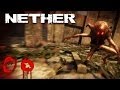 Youtube Thumbnail Nether #006 - Sniper-INvasion [FullHD] [deutsch]