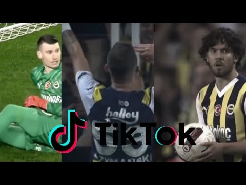 Fenerbahçe TİKTOK VİDEOLARI GÜNCEL Part #20