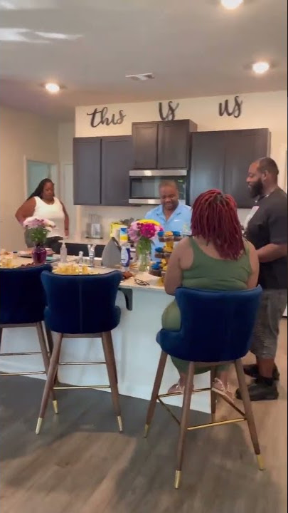 HouseWarming Party