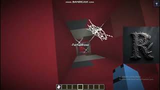 Minecraft - Boxmining Ücretsiz Harita Paketi 1.18.2 Roseproject