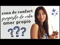 Dejar ir, Autocompasión, Personas tóxicas | Q&A ✨ #RediseñaTuVida Ep. 7