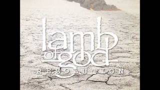 Lamb Of God - BARBAROSA (HD)