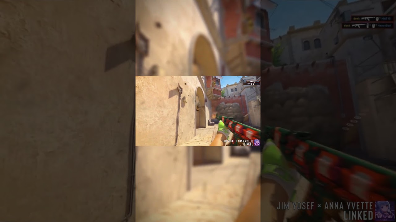 Just how dominant is top-level pro player "Donk," and why can't he carry his teammates? 