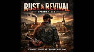 Rust Revival