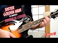 Sister Golden Hair (America) – Mandolin Lesson