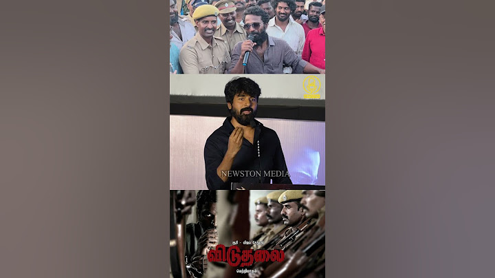 Soori-ஐ Mimicry பண்ணி கலாய்த்த Sivakarthikeyan.! Vijay Sethupathi Garudan Audio Launch | Vetrimaaran