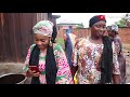 YouTube Subscribers Showing Love to  Random people|| Sunyani Ghana West Africa