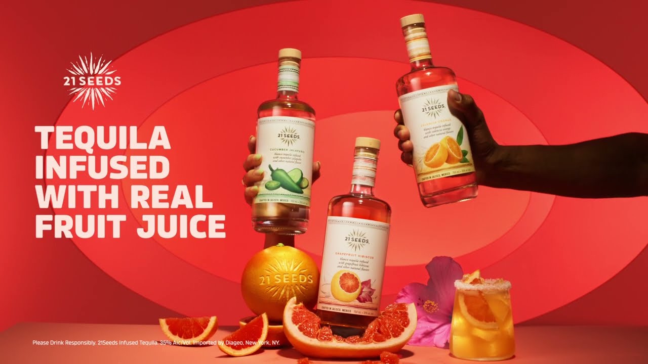 Flavor, For Real - Grapefruit Hibiscus