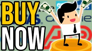 Top 5 Dividend Aristocrat Stocks To Buy Now