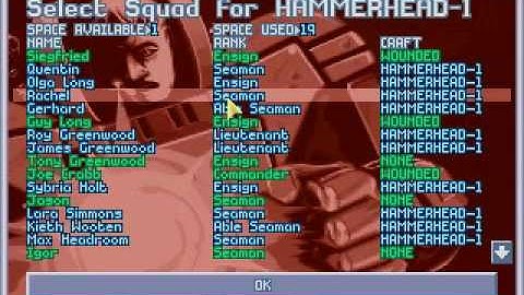 Lets Play: X-Com:TFTD - 39: A LONG time comin...