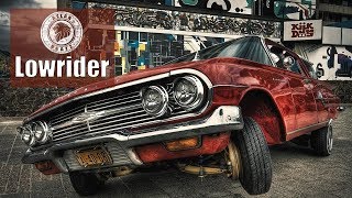 AslanBeatz & KD Beatz ► Lowrider