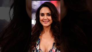 Preity Zinta Ki Gorgeous And Hot Photo