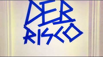 DEB - Risco (Official Video)