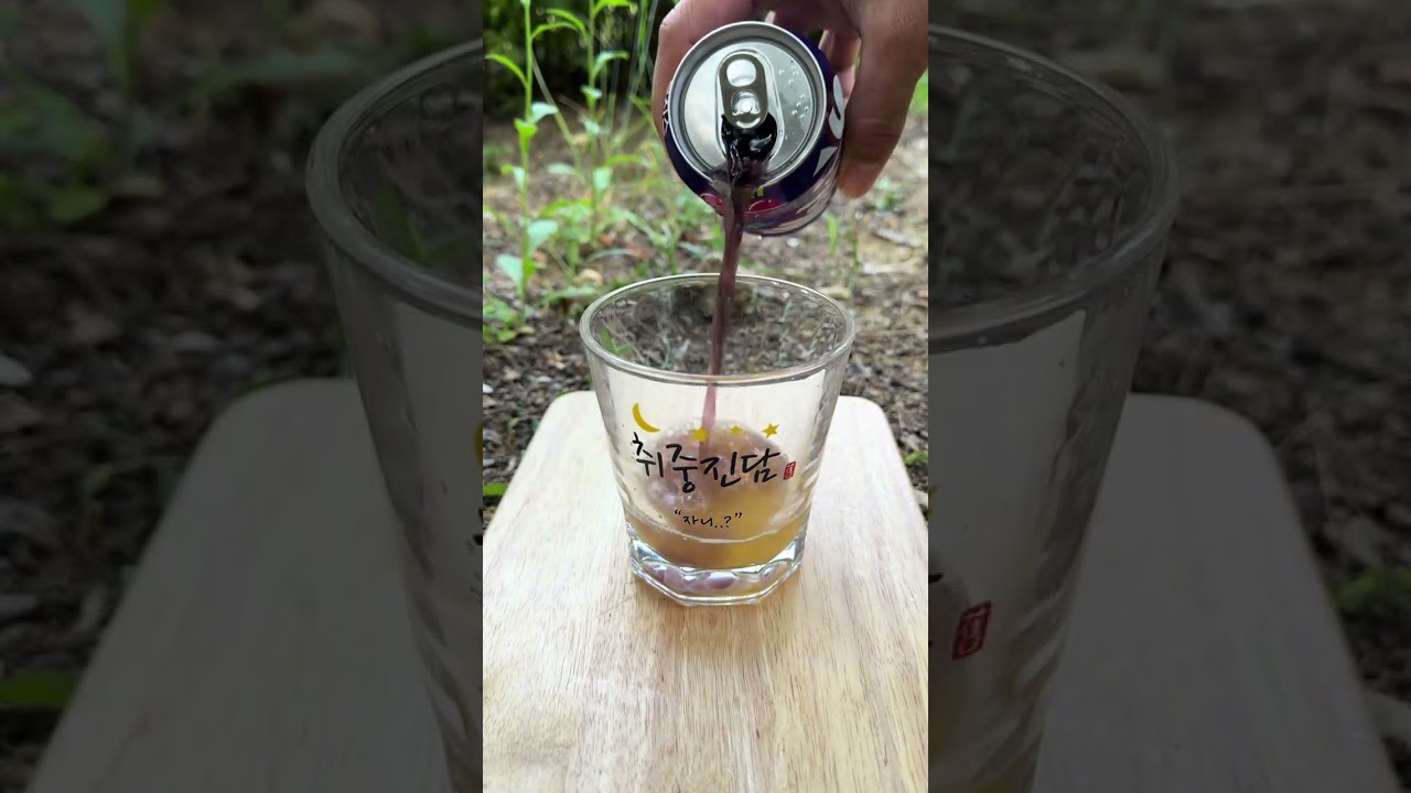 Survival Skills SIMPLE and USEFUL save SOAP Water in forest camping outdoors survival skills10K